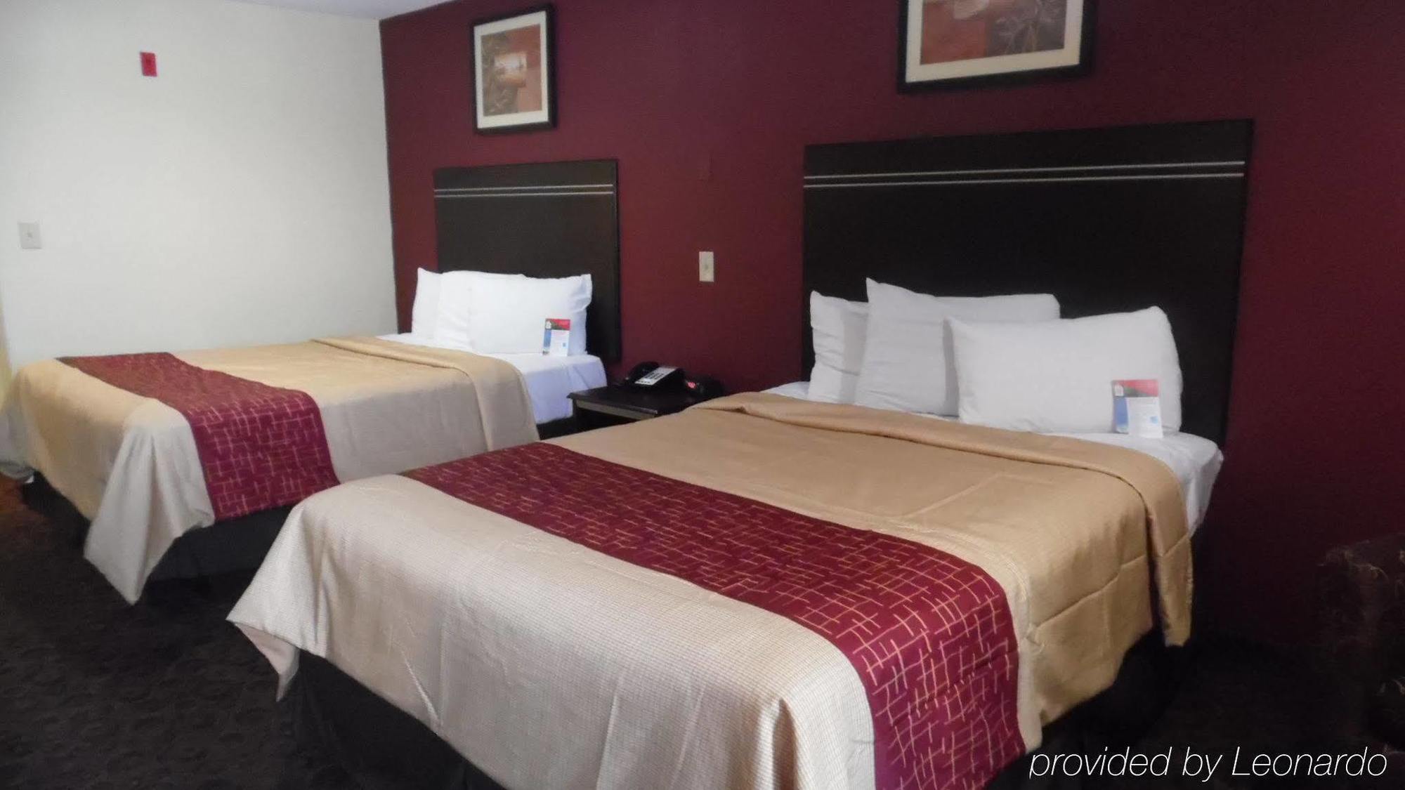 Oyo Hotel Lsu Порт Аллен Экстерьер фото
